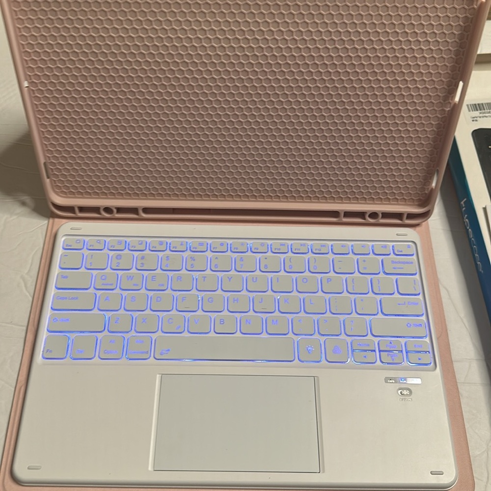 Typecase Folio